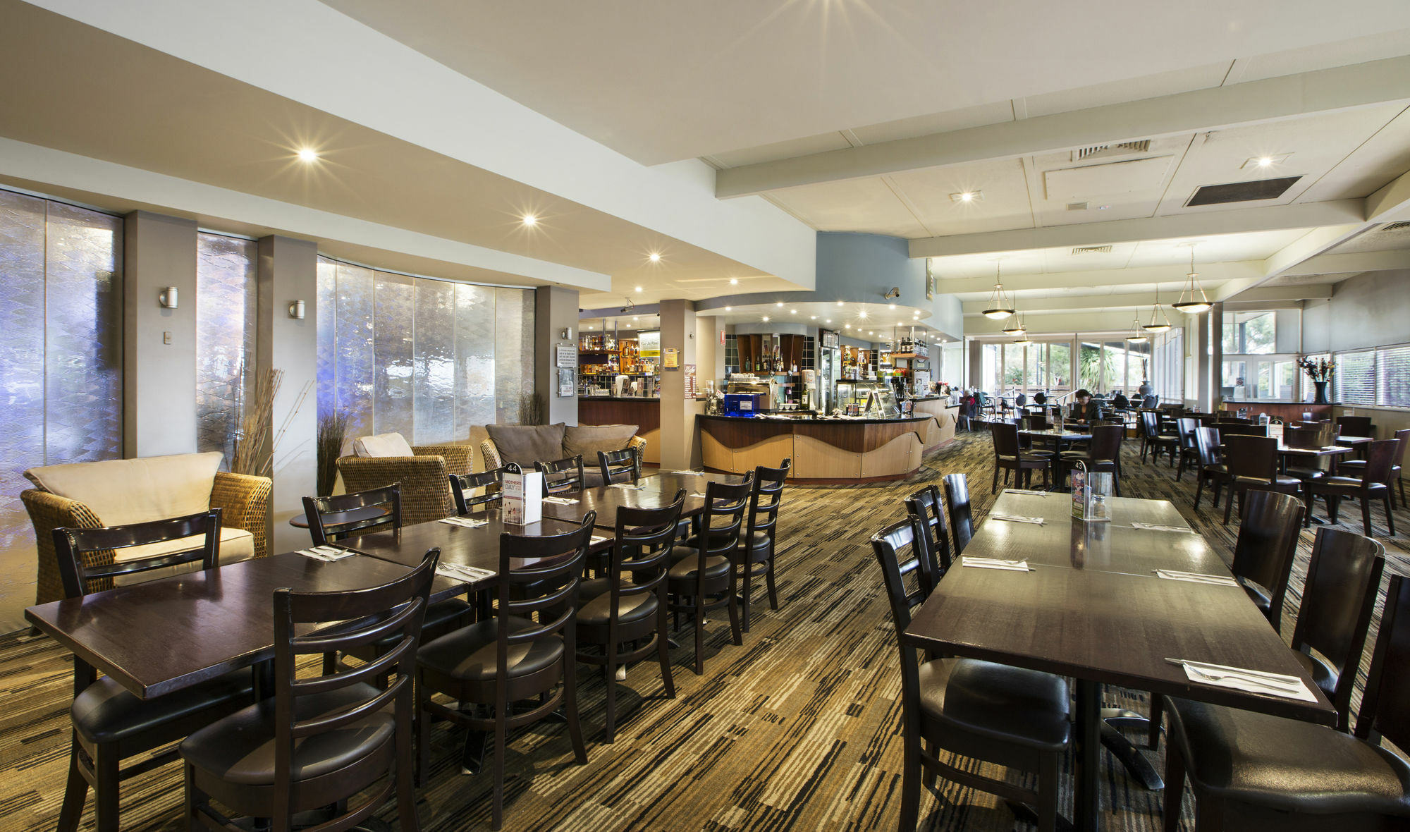 Nightcap At Morwell Hotel Екстер'єр фото