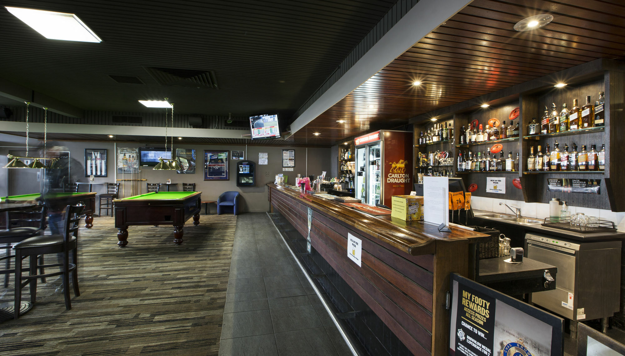 Nightcap At Morwell Hotel Екстер'єр фото